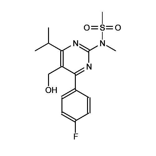Rosuvastatin intermediate
