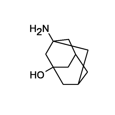 3-Amino-1-hydroxyadamantane