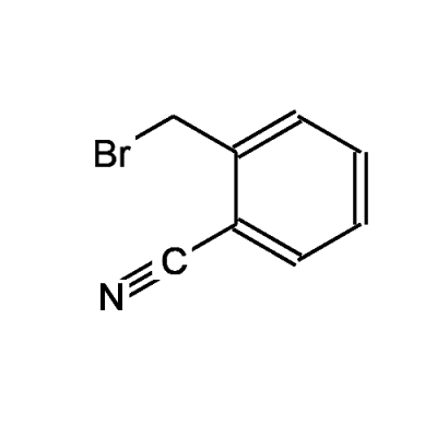 2-Bromomethyl Benzonitrile