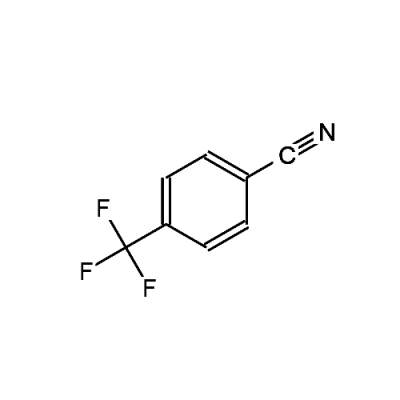 Trifluoro-p-tolunitrile